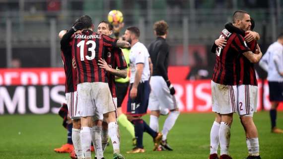 ¡No habrán salidas! El Milan cierra las puertas ante el interés del Madrid