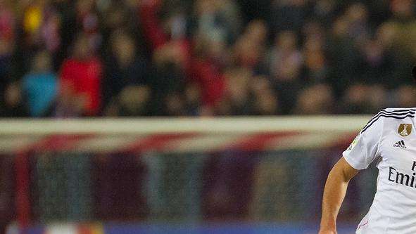 Khedira: "El proyecto de la Juventus es muy ambicioso"