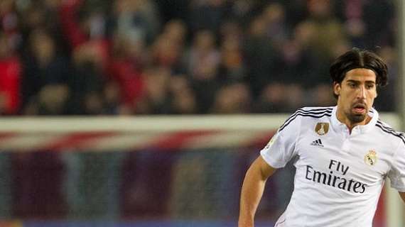 MARCA: La Premier, a por Khedira