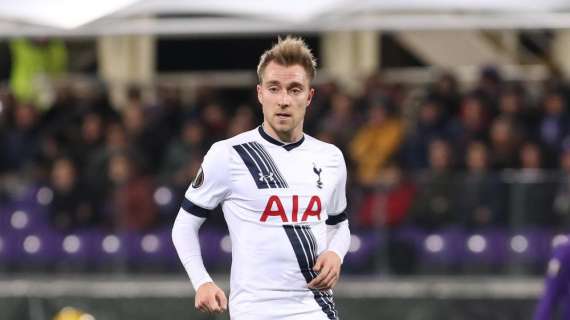 El PSG prepara una gran oferta por Eriksen que subiría de 100 millones de euros