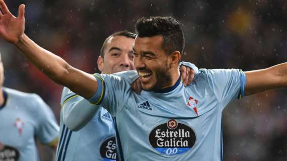 El favorito para el banquillo del Celta ya tiene nombres y apellidos