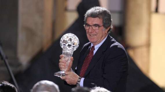 Zoff avisa al Madrid: "Tiene una ventaja notable pero debe estar atento, el Nápoles es peligroso. Sobre Buffon y Casillas..."