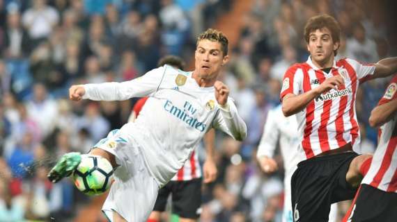 Manuel Jabois, El País: "Cristiano quiere renovar al Real Madrid"