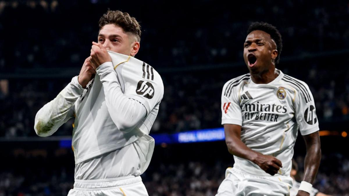Desvelado el origen de la ruptura del vestuario del Real Madrid 