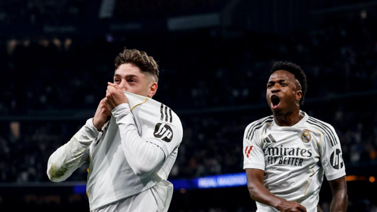 El Real Madrid estalla: "Querrán vender una milonga"