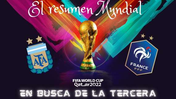 VÍDEO BD | Tchouaméni y Camavinga quieren dejar a Messi sin Mundial