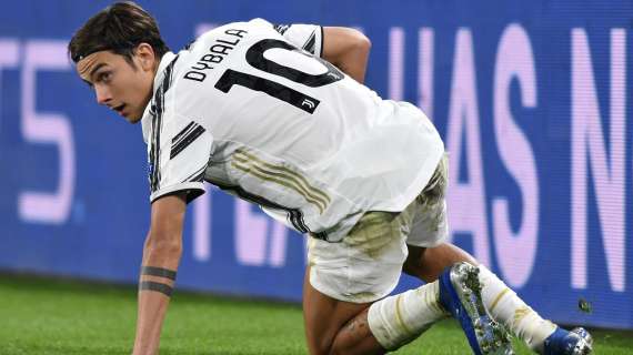 Fichajes | La postura del Real Madrid ante el posible trueque por Dybala