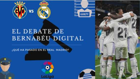 VÍDEO BD | Ancelotti, señalado por el partido del Real Madrid; ¿alguien entiende las manos?
