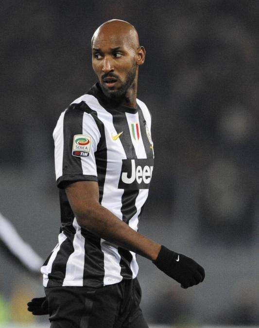 Anelka: "El estilo de juego de Pogba encajaría muy bien en el Madrid"
