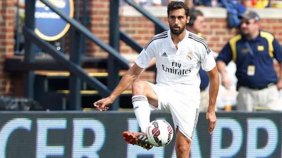 Arbeloa se queda en el Real Madrid