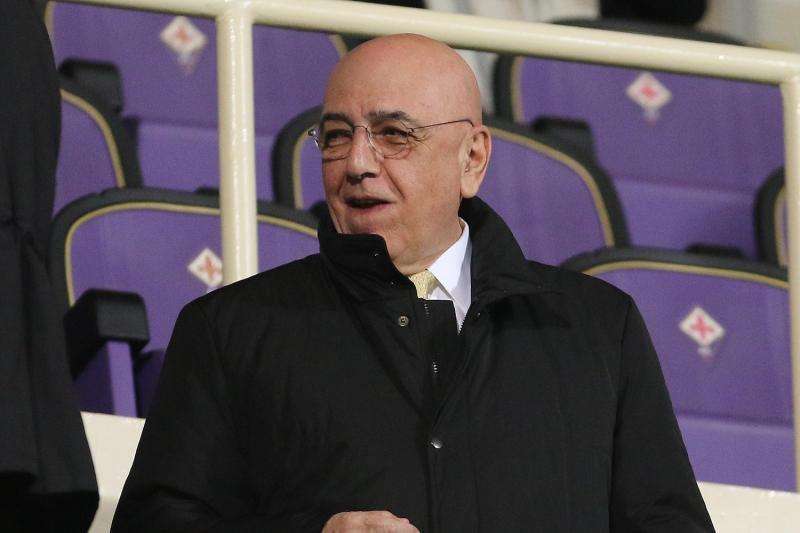 Galliani insiste con Carlo Ancelotti