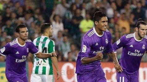 Las dudas ante el Alavés: Defensa