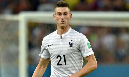 Daily Star: Benítez quiere a Koscielny