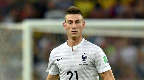 Koscielny: "No tengo el talento de Cristiano Ronaldo"