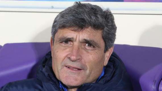 MARCA: Juande Ramos, el elegido por el Betis