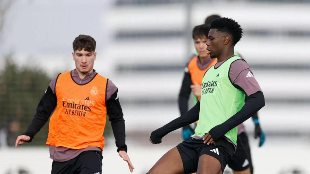 Arbeloa toma la palabra de cara a mantener el liderato frente al Osasuna