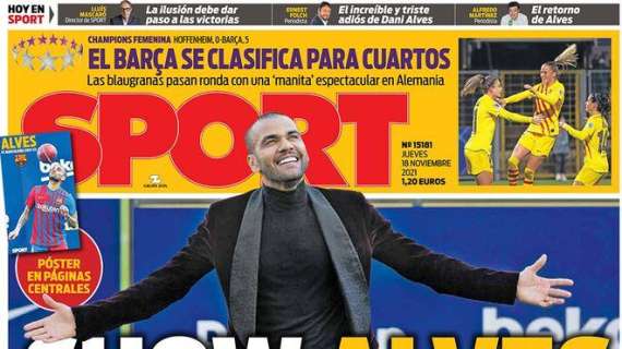 Sport 