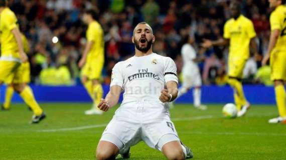 Daily Star: Benzema, al United; Aubameyang, al Madrid