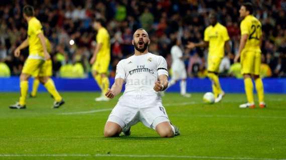 The Independent: Benzema, la prioridad de Mourinho