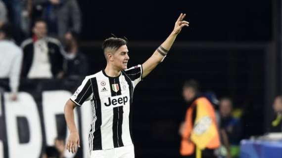 Juventus 3-0 Barcelona - Baño de fútbol de los italianos que tienen pie y medio en semis