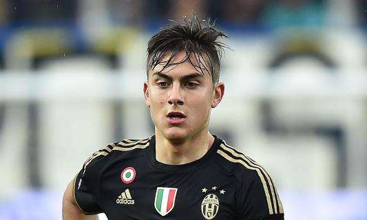 Tuttosport: La Juventus cierra la puerta de salida a Dybala