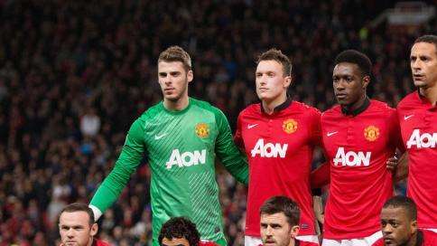 La lesión de De Gea genera más incertidumbre