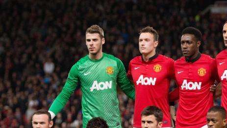 Schmeichel: "Necesitamos que De Gea continúe en Manchester"