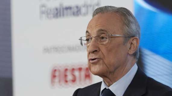 El Real Madrid baraja tres opciones para el medio campo y no descarta fichar a un delantero