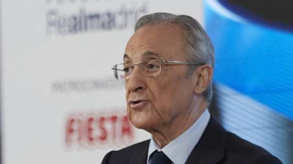 Mercado de fichajes | Apuesta del Real Madrid por Mastantuono, otra perla...