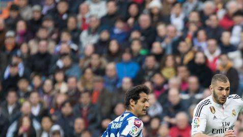 Borges: "Keylor es un corazón valiente y trabaja todos los días para ser titular"