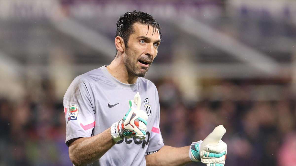 Buffon: "La situación de Casillas a mí me habría tocado las pelotas"