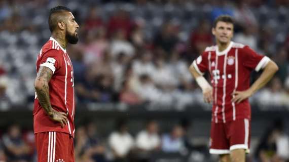 AS - Siete jugadores del Bayern que no pudo fichar el Real Madrid
