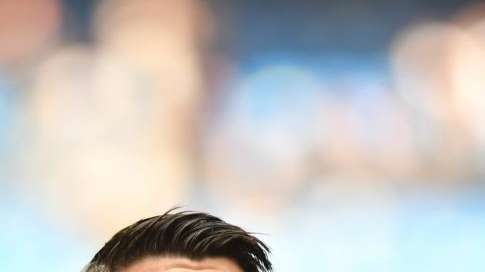 Zola lanza un recado a Morata: "Es joven y tiene talento, pero no es regular"