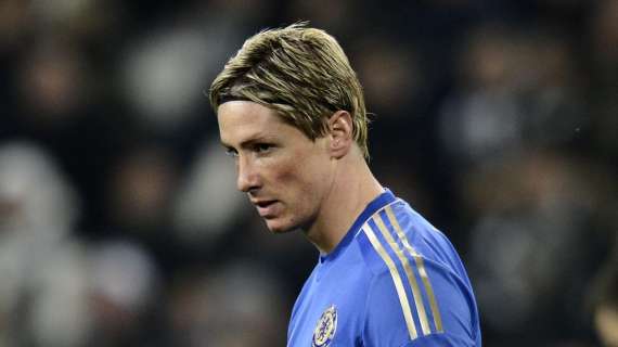 COPE: Milan y Chelsea negocian por Fernando Torres