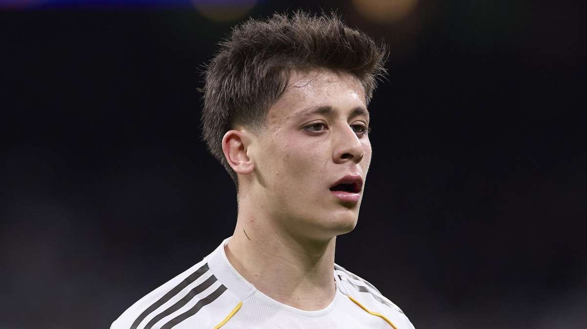 Una leyenda del fútbol cae rendida a Güler: “Es un jugador clase mundial”