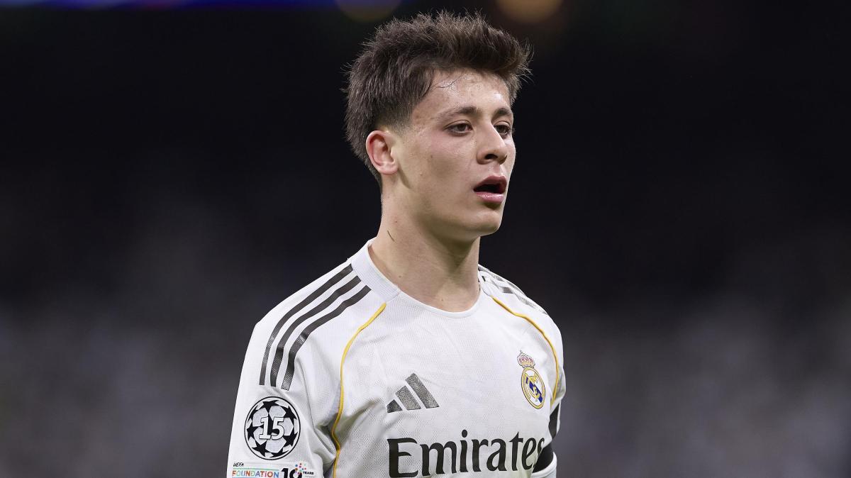 Ofertón inminente por Arda Güler: el Real Madrid podría perderlo en verano