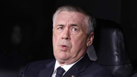 Carlo Ancelotti, Real Madrid