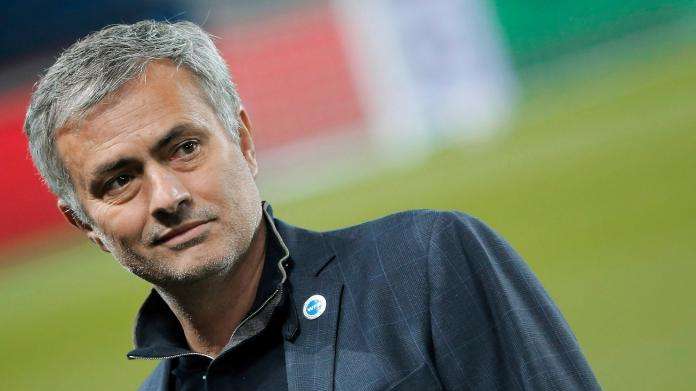 Mourinho: "Pensé que Benítez había acabado con Terry"