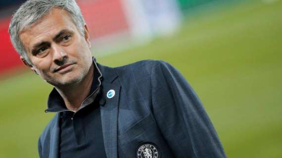 Mourinho: "No necesitamos demasiadas cosas, nos gusta nuestro equipo" 