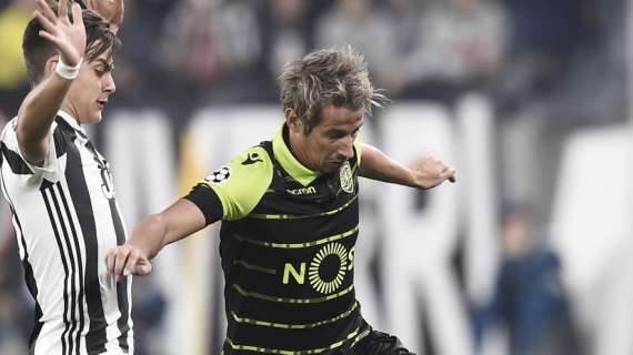 Coentrao: "Tuve siete años de contrato en el Madrid, eso no lo pueden decir todos. Cristiano..."