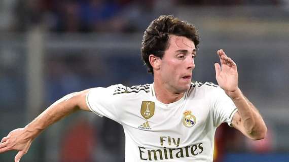 TOP News 12 - La lesión de Odriozola, la última exclusiva BD...