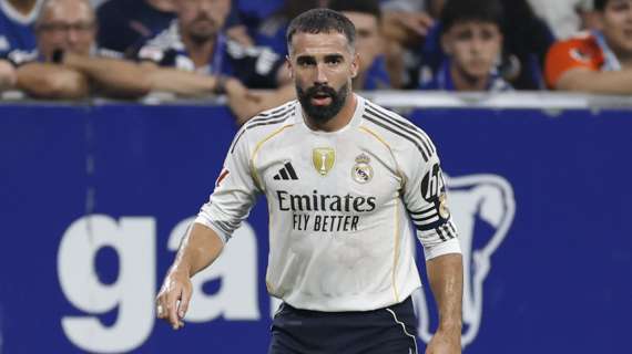 Más problemas para Carvajal y el Real Madrid: se avecina sanción dura