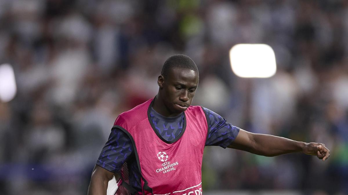El Real Madrid elige sustituto a Mendy y Fran García: ya hay movimientos