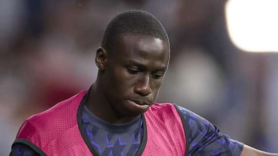 Ferland Mendy, Real Madrid 