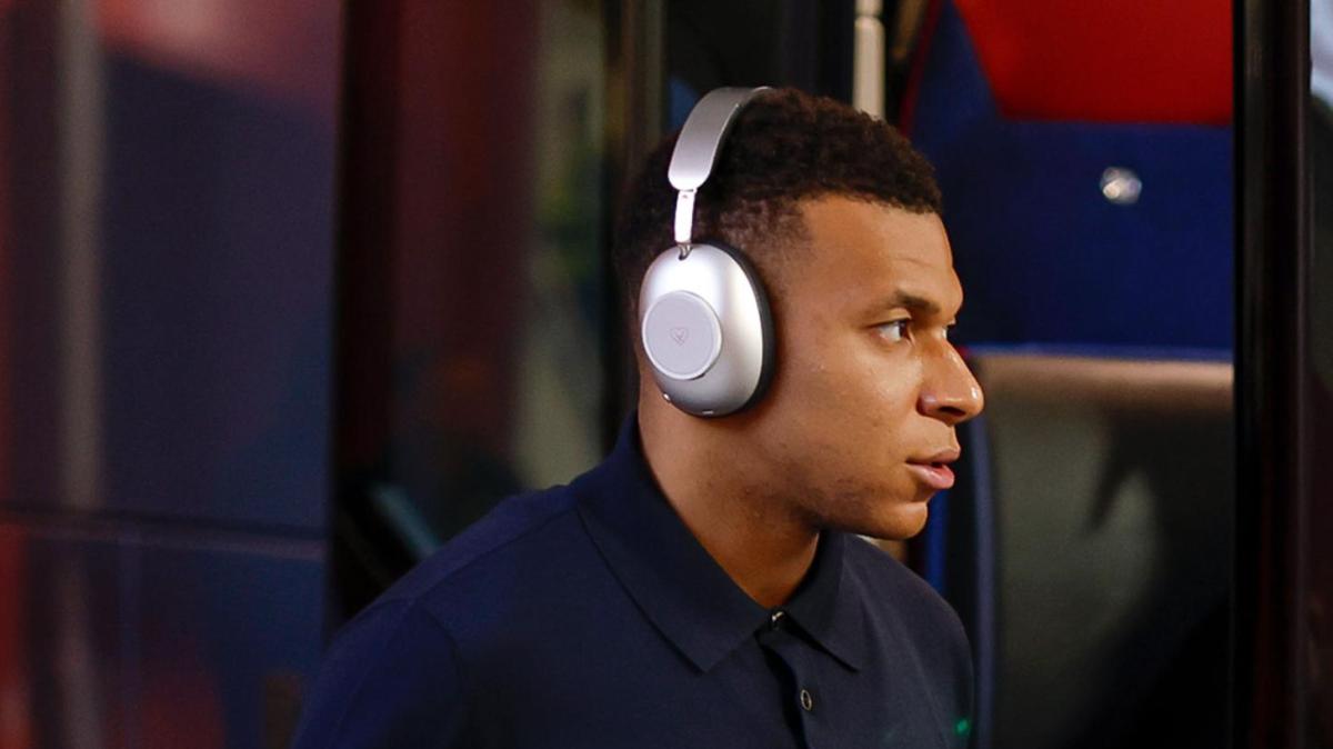 La polémica de Kylian Mbappé con el Real Madrid y el fichaje que es inminente