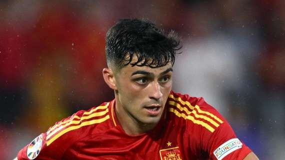 El nuevo Figo: "¿Os imagináis al Real Madrid llegando a un acuerdo con Pedri?"
