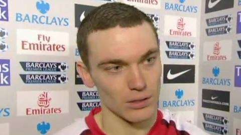 Vermaelen se vuelve a lesionar y no debutará contra el APOEL