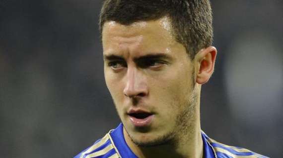 ANÁLISIS BD - Eden Hazard, mucho más que un refuerzo