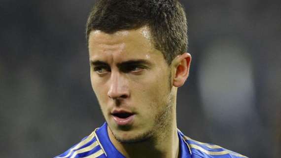 Uzquiano saca su lado más sincero y sentencia: "Hazard es mejor que Isco"