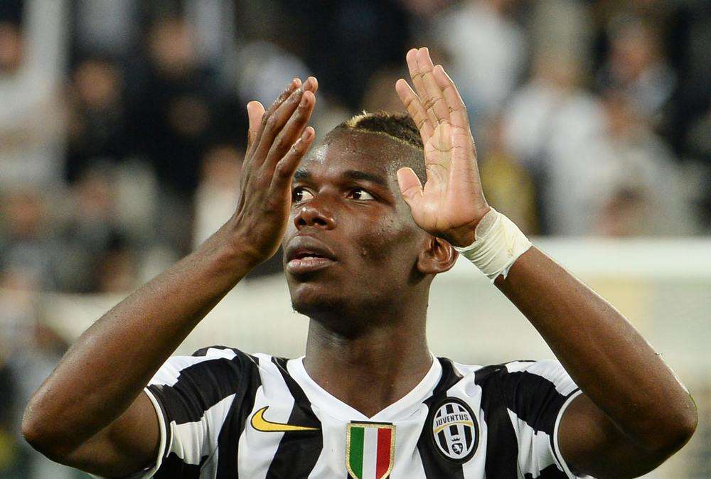 Pogba: ''Nunca he dicho que quiera jugar en Real Madrid"